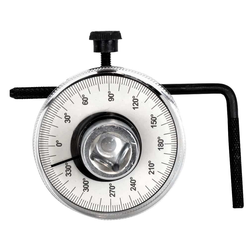 JBM 52583 GONIOMETRO 1/2"