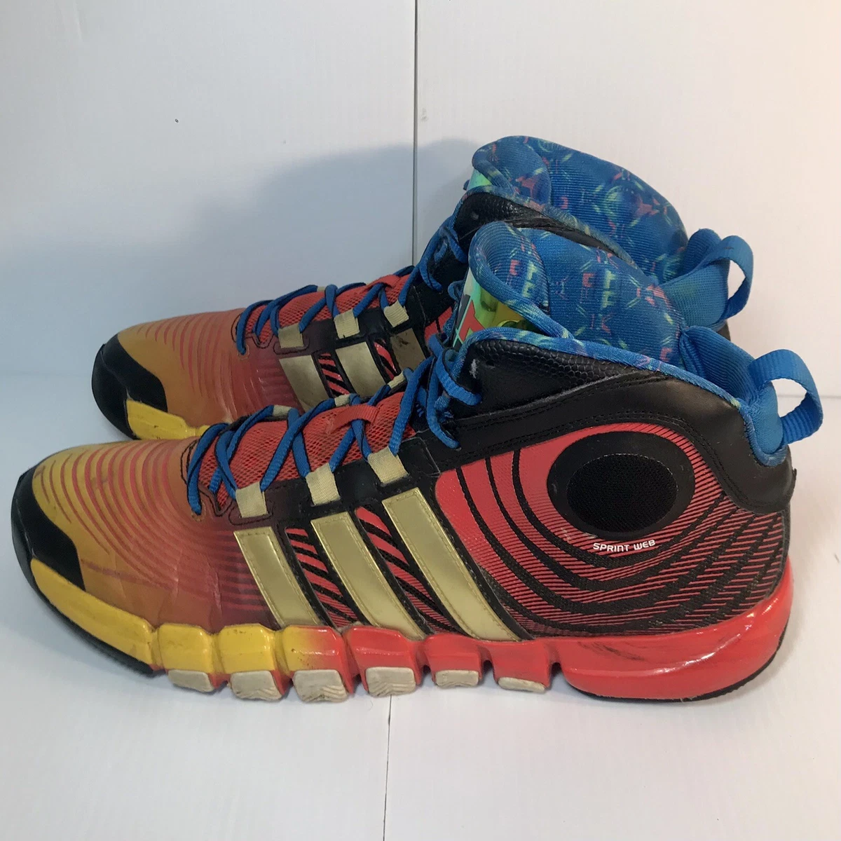 D howard 4 adidas new arrivals