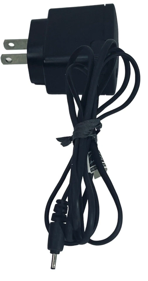 AC-3U Home Wall Travel Charger Adapter for 6070 6085 6086 ~ Nokia-Original/WORKS - Image 2 of 4