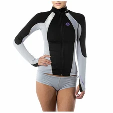 Lavacore Women's SUP Frontzip Jacket