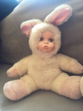 Show Stoppers Porcelain Doll