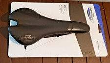 Sella bici Selle San Marco Aspide nuova con scatola stretta completa S1 177 g SPEDIZIONE GRATUITA