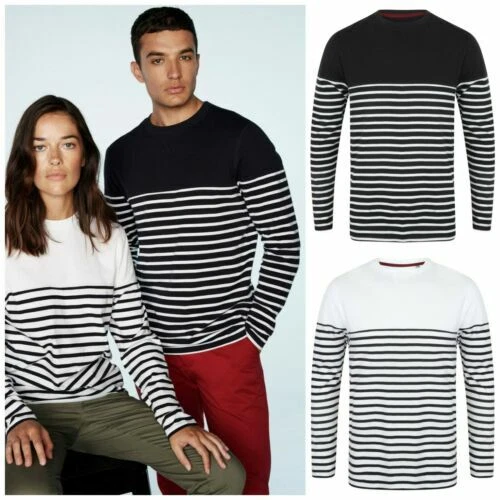 Multicoloured Striped Tops & Shirts for Women