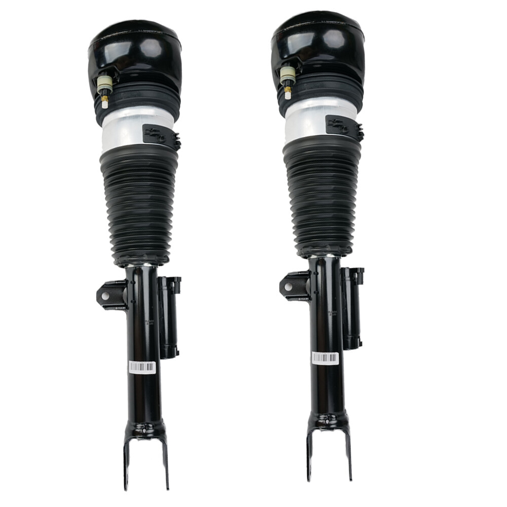 Full Front Rear Air Suspension Struts Fit BMW G11 G12 730 740 750 EDC