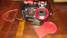 Olympus PT-045 Case