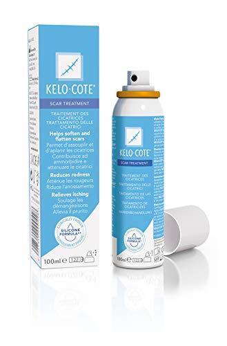 KELO-COTE Advanced Formula Scar Gel Spray, 100ml - Picture 1 of 5