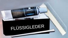 10ml Flüssigleder Leder-Reparatur schwarz Audi BMW Mercedes Fiat Opel VW Renault