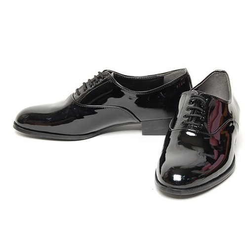 black oxfords low heels dress shoes 