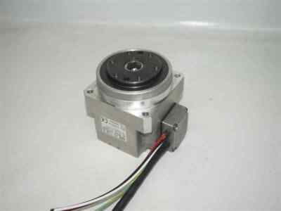 Harmonic Drive Systems FHA-14C-50-E200-C FHA14C50E200C AC Servo Actuator