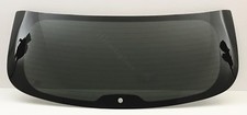 Se adapta a Hyundai Santa Fe Sport 2013-2018 ventana trasera vidrio calefacción trasera