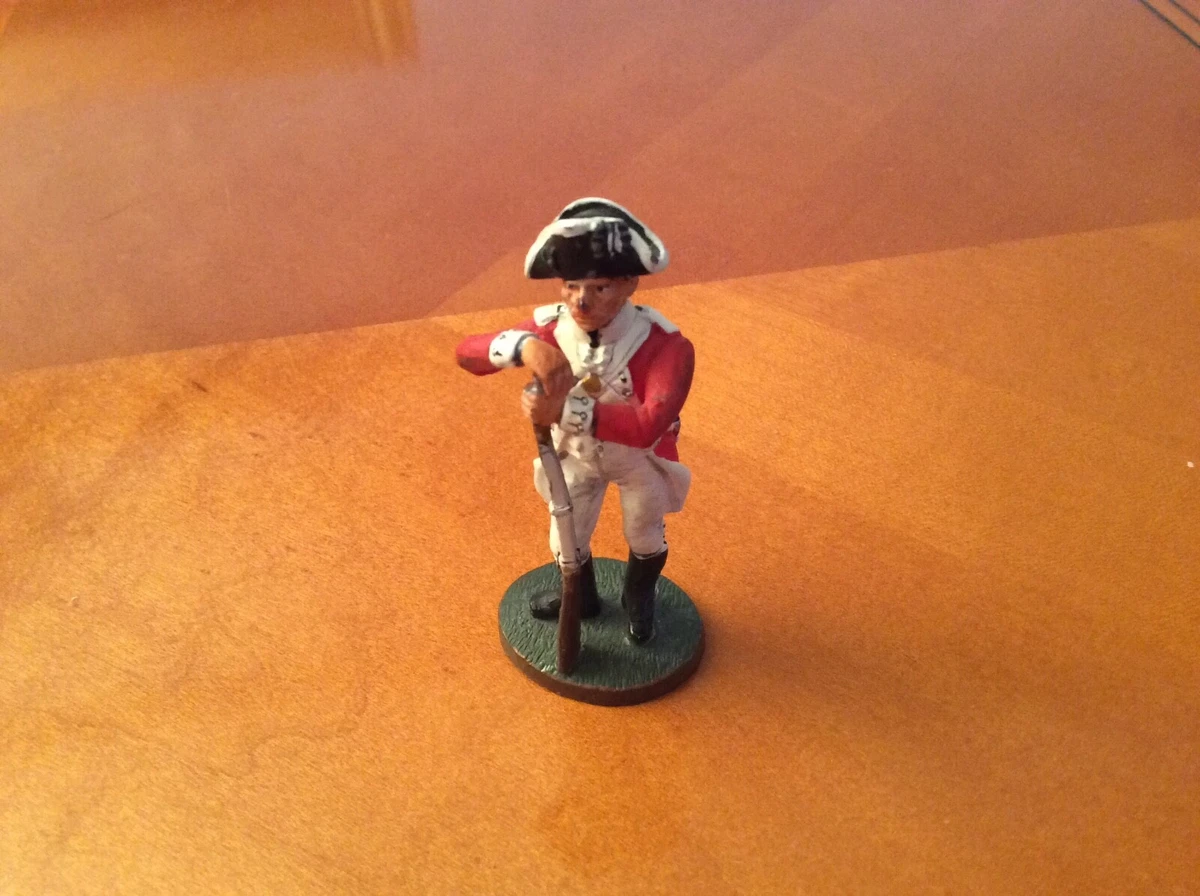 Del prado toy deals soldiers