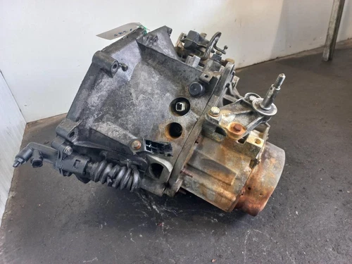 20DM69 R8ryd Cambio per PEUGEOT 307 BERLINA (S2) XS + 2007 104374 - Imagen 8 de 9