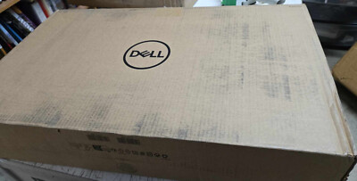 Dell P2422H 24'' Monitor Full HD 1080p HDMi VGA IPS ComfortView Plus Technology