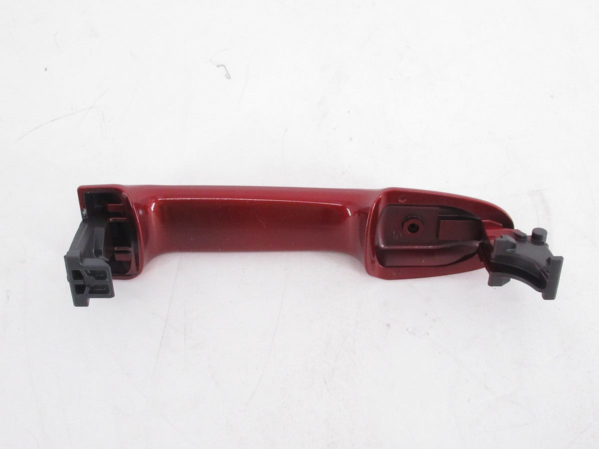 Genuine OEM Toyota 69211-06090-D0 Driver Front Door Outside Handle