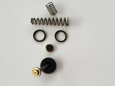 Benjamin 3100, 310,312,317,710,720 & early 340,342,347 wit hole in cup seal kit.