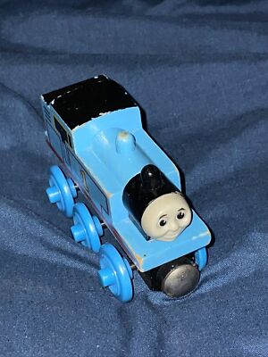 Thomas & Friends Wooden Railway the Train Tank Engine Wood Magnetic #1 (2 Avail)