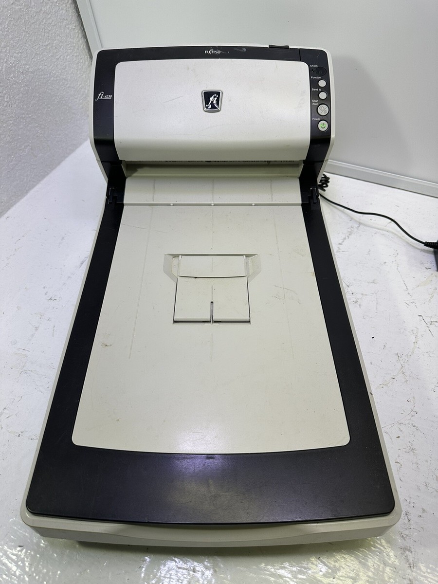 Multi Sheet Scanner Printer