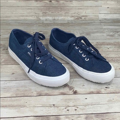blue platform supergas