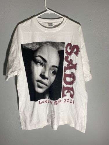 Supreme Sade Adu Your Love Is King Shirt - Vintagenclassic Tee