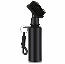 Caddy Splash Golf Water Brush - Works Better Than Real One But Cheaper
