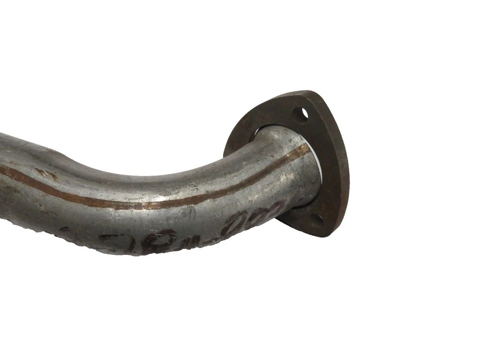 Tubo de escape sobre eixo para a mão direita compatível com Jaguar XJ6 S3 1979-05/1987 784-883 - Imagem 3 de 4