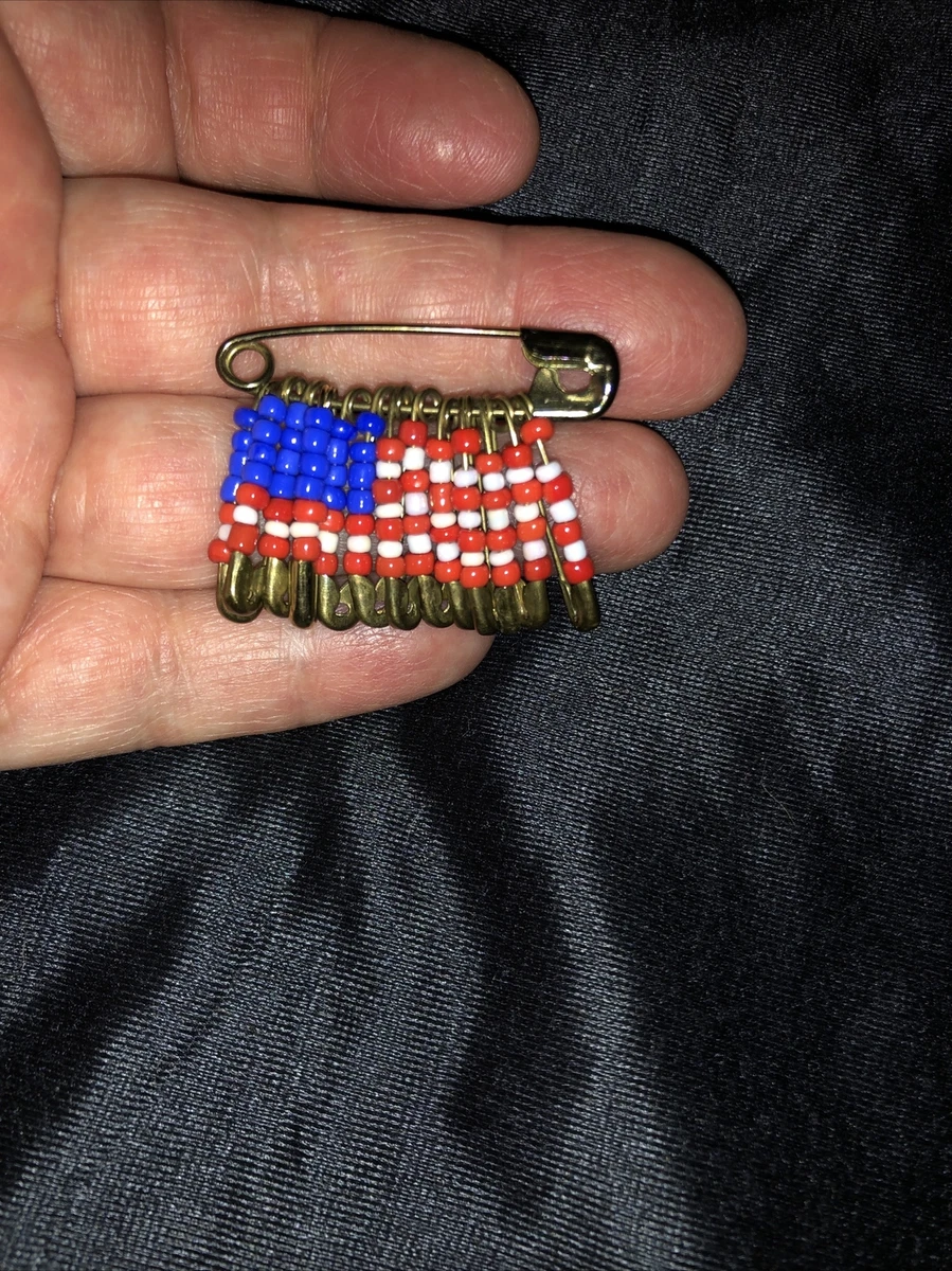 Fashion safety deals pins