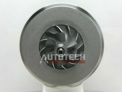 Turbolader Rumpfgruppe Turbo Lader AUDI SEAT SKODA VW 1.9 TDI 90PS 110PS 115PS