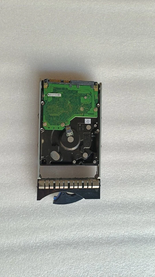 NEW IBM SAS 15K 44W2240 450GB 44W2241 44W2239 6GBPS 3.5" HS HARD DRIVE - Image 3 of 4