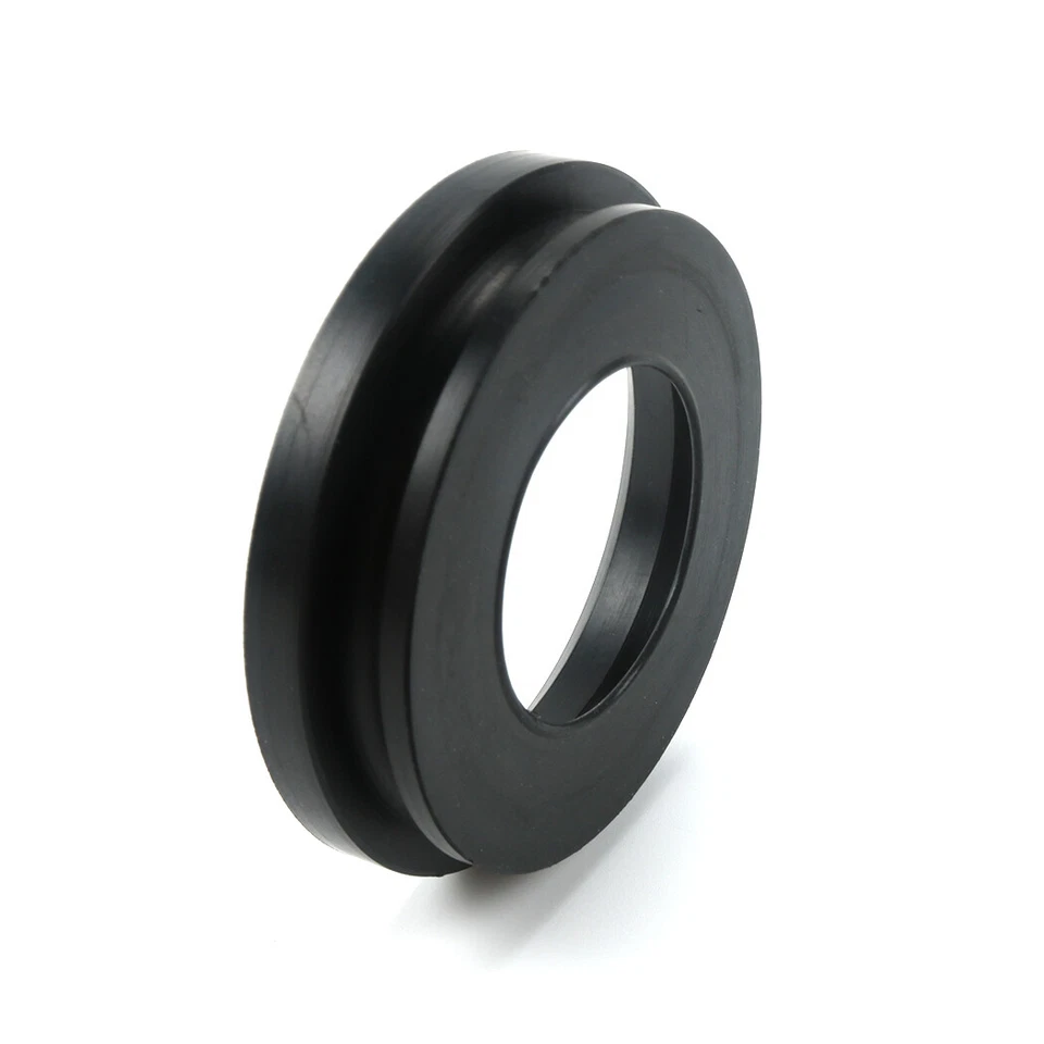 适用于 1966 - 96 福特银河 Maverick T-Bird 燃油箱填充管道海 E1AZ-9072-B — 第 3/4 张图片