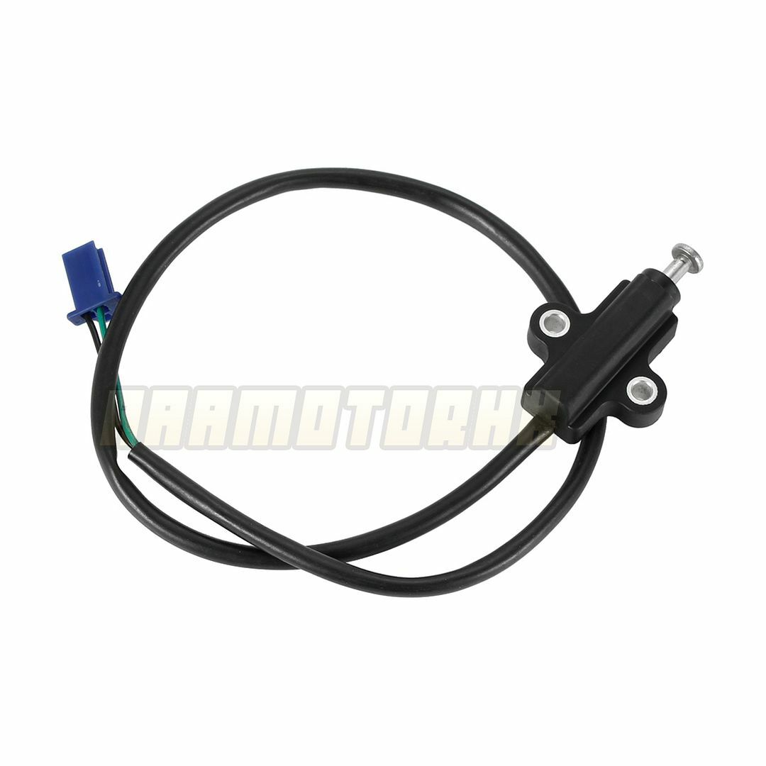Switch Side Stand For Yamaha FJR1300 2001-2003 2002 5JW-82566-00