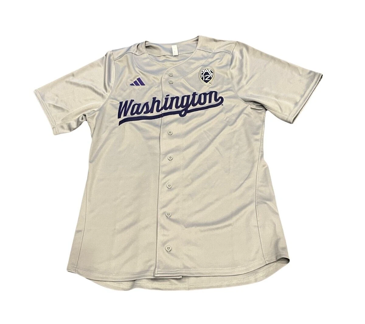 Baseball Washington Huskies NCAA Jerseys for sale | eBay