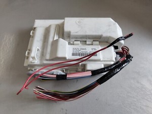 Elektronik Bauknecht, Whirlpool W11439164/A Bitron 30416066 Waschmaschine #41370