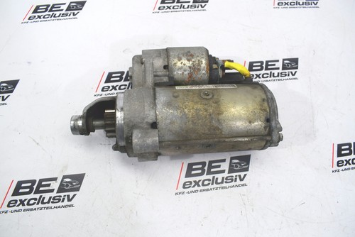 Audi A4 B8 8K 2.7 V6 TDI Automatik Anlasser Starter 12V VALEO 059911022