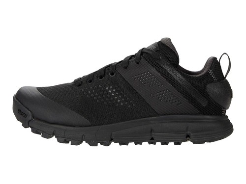 High Sierra Canyon 2.0 Men\'s Black Outdoor Hiking Boots Size 8.5 High Sierra Mens Hiker Canyon 2.0 Black Hiking Boots 10.5  main image 3