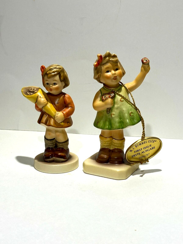  Hummel Goebel # 144, # 793!