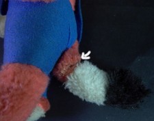Schuco  Bigo Bello -  Fix Foxi