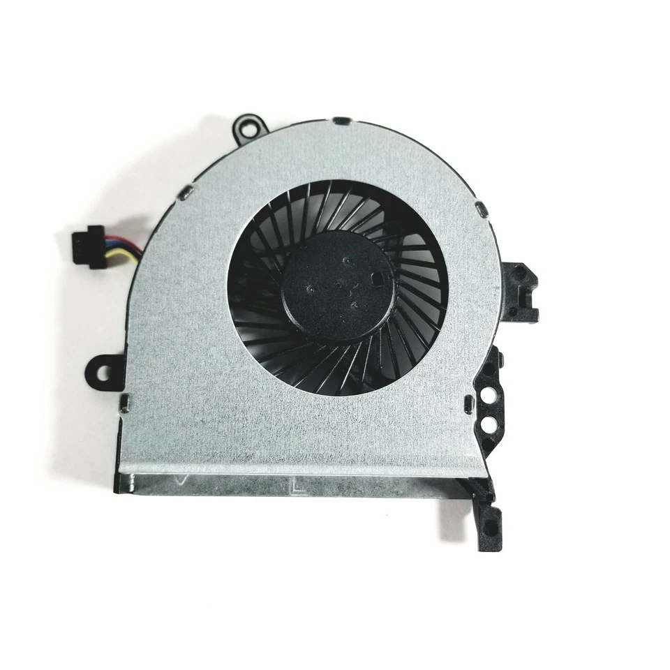 HP PROBOOK 470 G3 CPU COOLING FAN LAPTOP 837535-001 - - Image 3 of 3