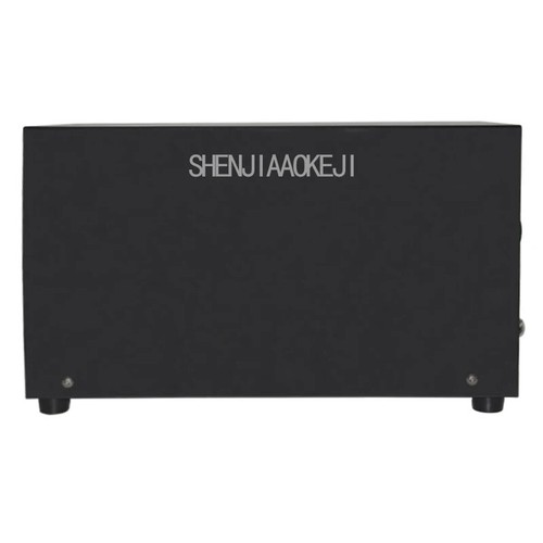Stamp Engraving Machine Laser Engraving Machine Lettering Machine Tool - Picture 6 of 6