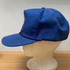 Tarrant County, Texas “Register And Vote” Trucker Rope SnapBack Cap — photo 4