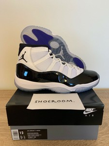 jordan xi concord