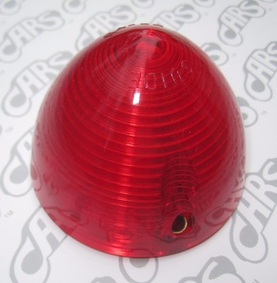 1955-1956 Cadillac Eldorado Tail Light Lens. Guide. Show Quality