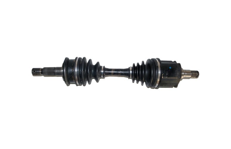 Toyota Genuine 43430-35030 Shaft front drive Land Cruiser 90 95