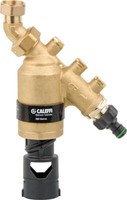 "Caleffi Systemtrenner Typ Ba DN20 3/4\" ÜBerwurf 3/4 GehäUse"