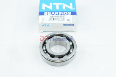 Gearbox Bearing Main Shaft Rear For Honda AB44075S01 SX05A87NCS30PX1 25x52x14/15