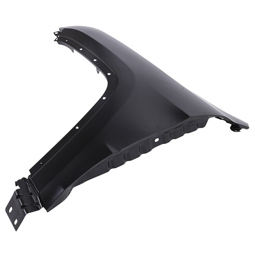 Fender Fit For 2011-2022 Jeep Grand Cherokee Front Driver Side Primed 55369597AF - Picture 4 of 11