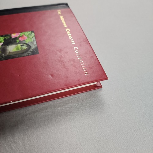 Agatha Christie Collection Hardcover Paperback Choose From List Combined Postage - Picture 184 of 760