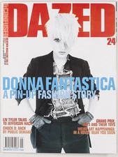 Elastica PUBLIC ENEMY Liv Tyler NICO Kate Moss APOLLO 440 Gonzo DAZED & CONFUSED