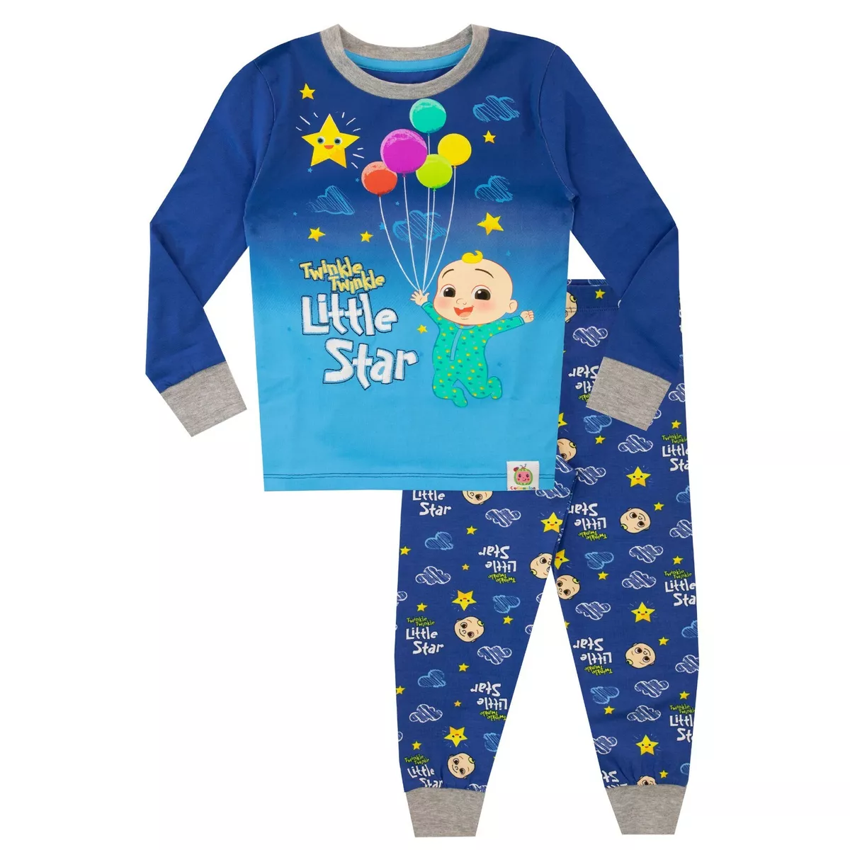 Cocomelon jj pyjamas new arrivals
