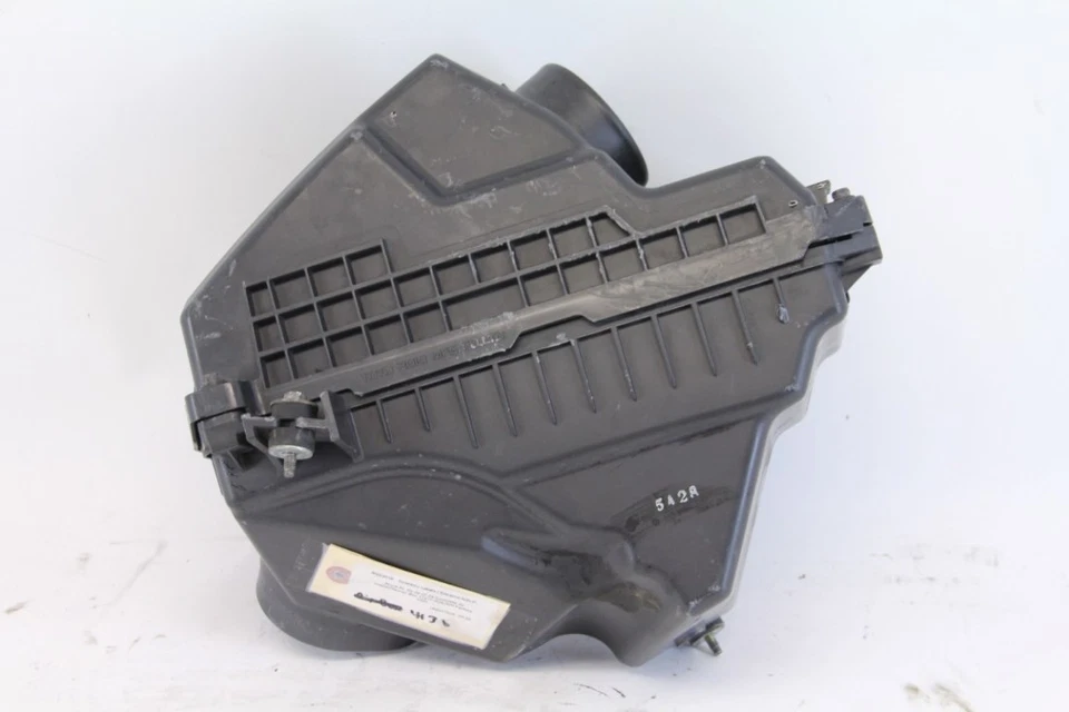 Acura RL 05-08 полный воздухозаборник/очиститель коробка 17211-RJA-A00 заводской, A970, OEM, - Изображение 3 из 4