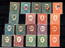 Poland-1922-Uper Silesia Plebiscite - MLH